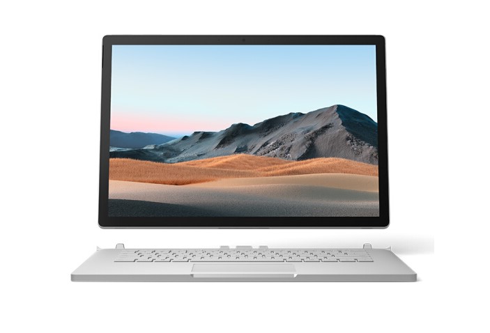 赤坎Surface 维修前的准备工作
